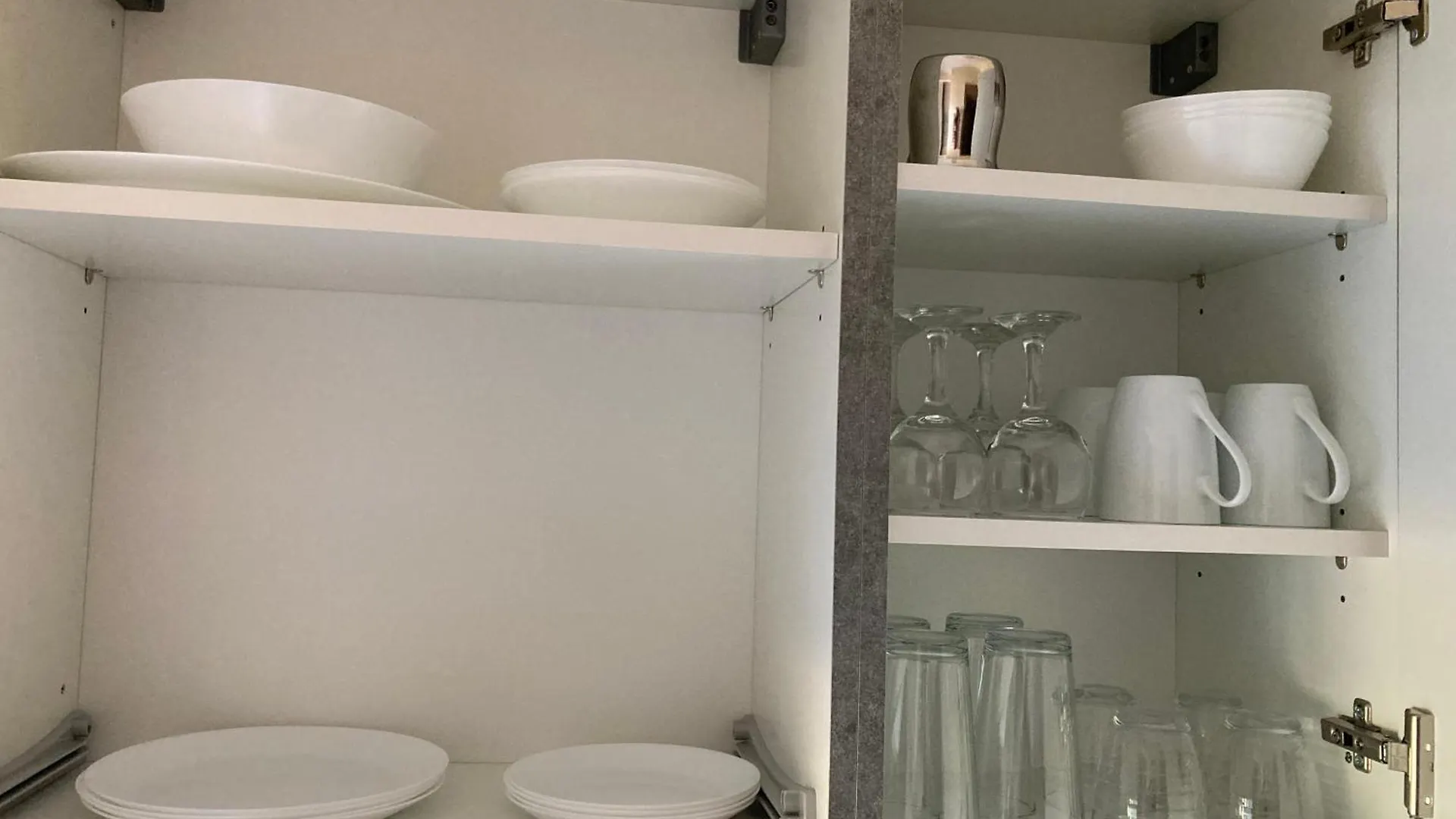 Appartamento Thealos Rooms Vourvourou Grecia