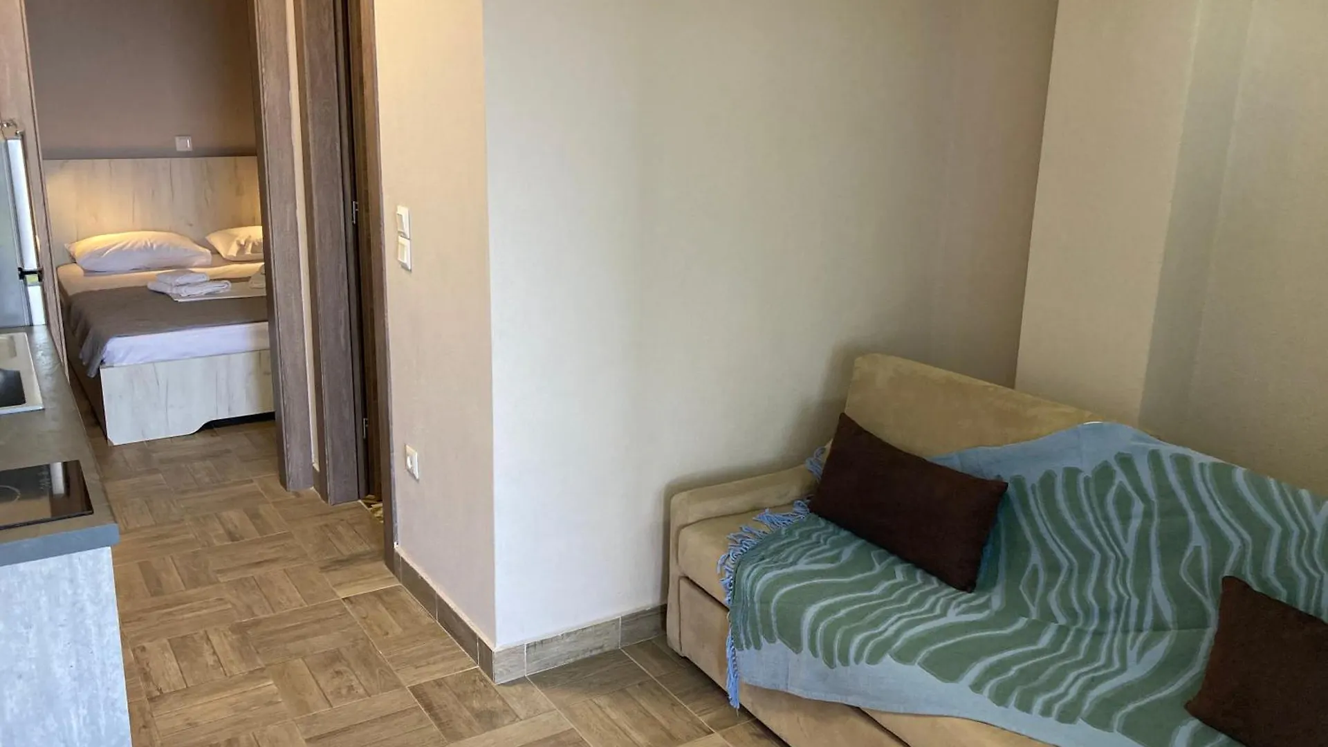 Thealos Rooms Vourvourou Appartamento