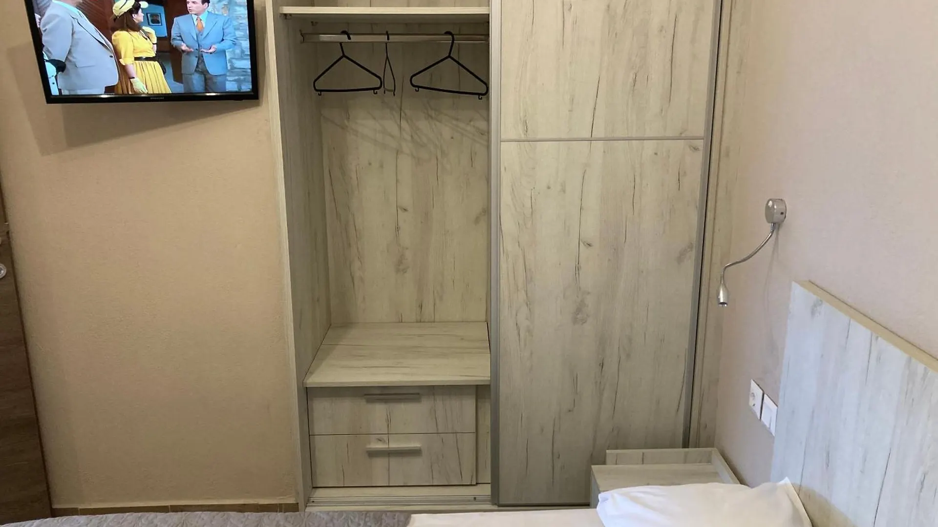 Thealos Rooms Vourvourou Appartamento