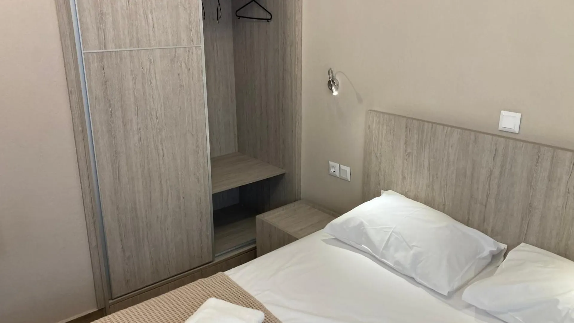 Thealos Rooms Vourvourou Appartamento