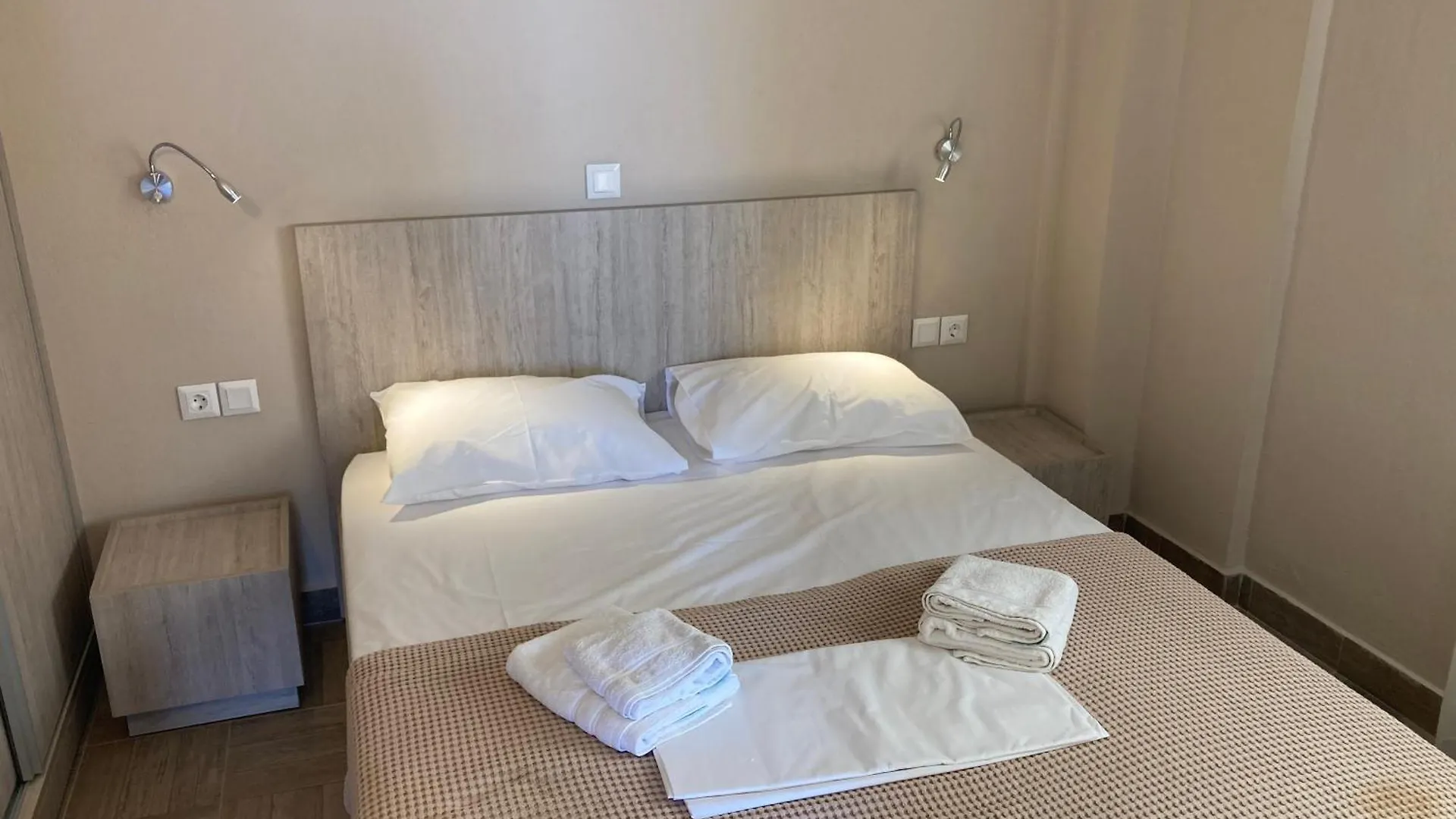 Appartamento Thealos Rooms Vourvourou