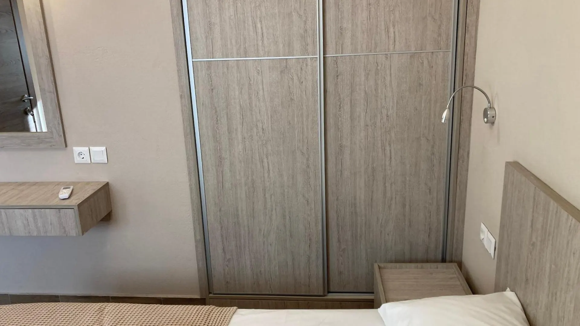 Appartamento Thealos Rooms Vourvourou