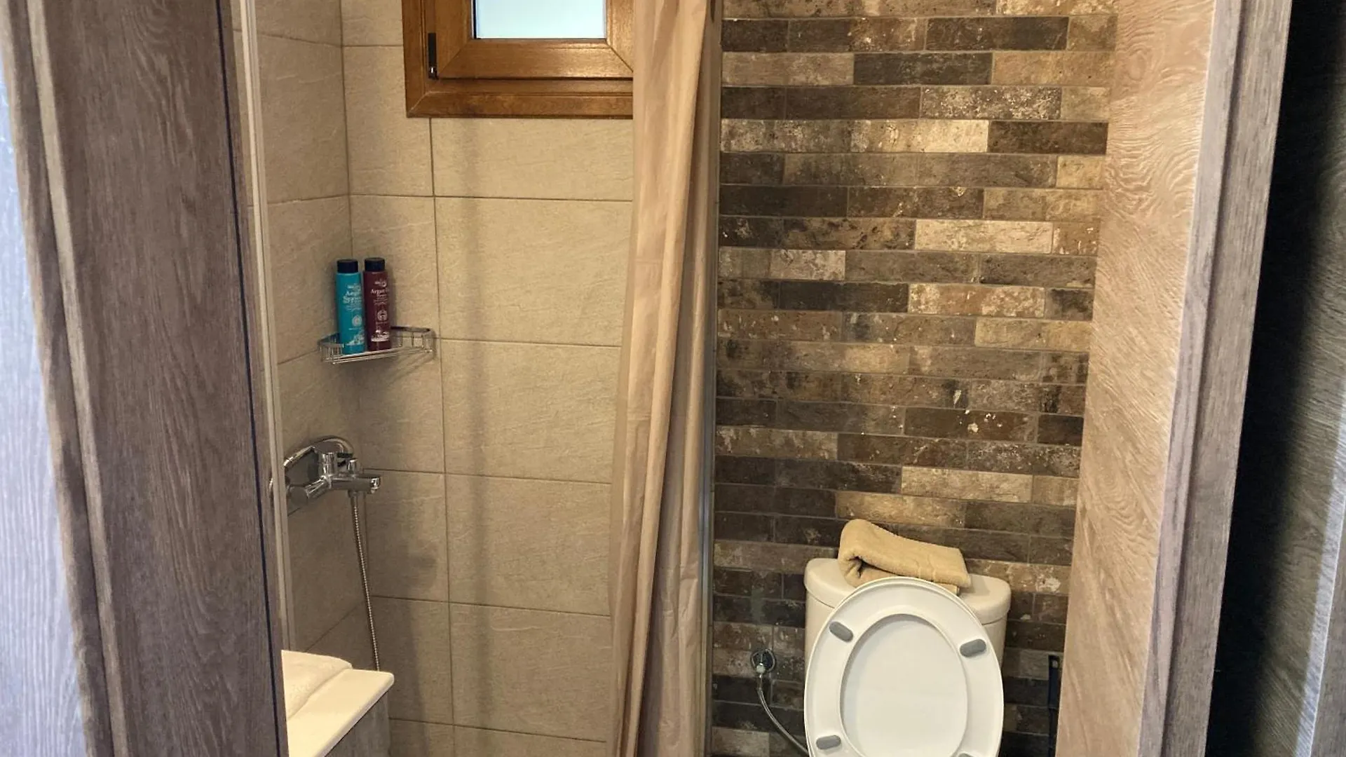 Thealos Rooms Vourvourou Appartamento