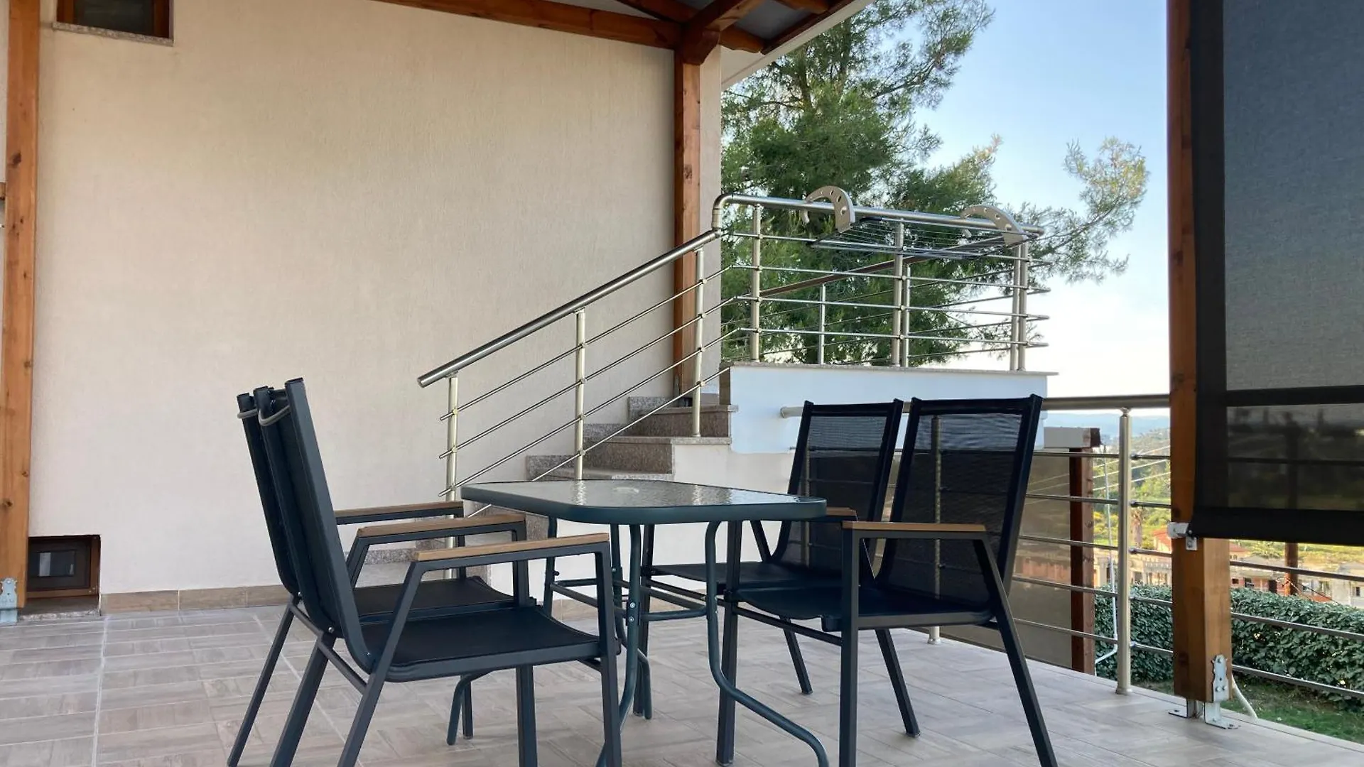 Appartamento Thealos Rooms Vourvourou Grecia