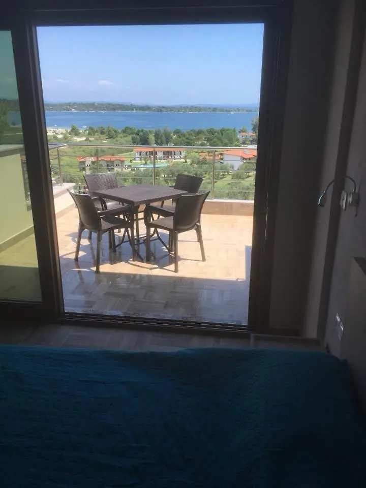 Thealos Rooms Vourvourou