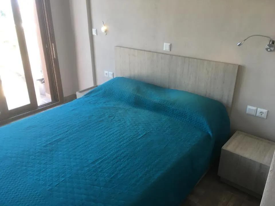 Appartamento Thealos Rooms Vourvourou Grecia