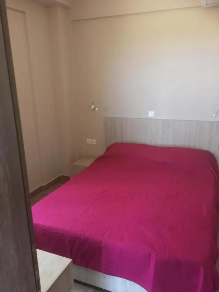 شقة Thealos Rooms فوروفورو اليونان