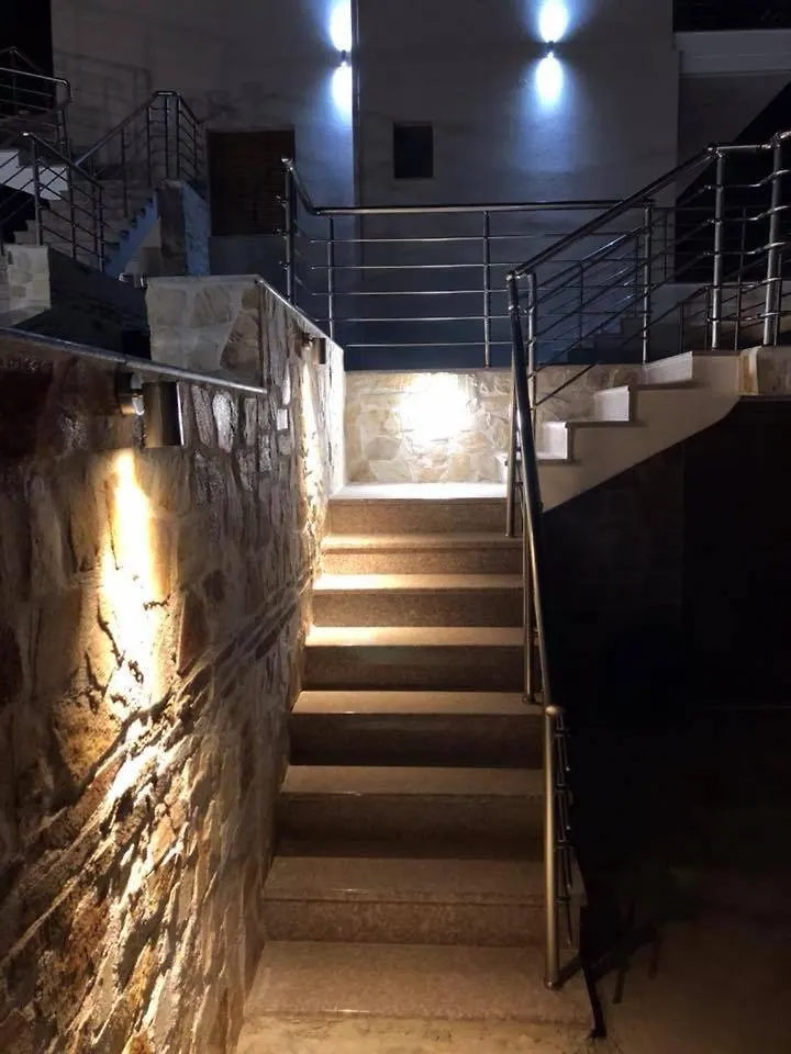 Appartamento Thealos Rooms Vourvourou