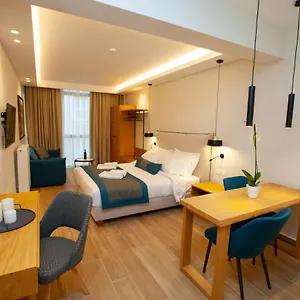  Appartamento No21 Luxury