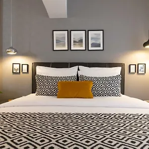 F & B Collection - Seaview Minilux Διαμέρισμα