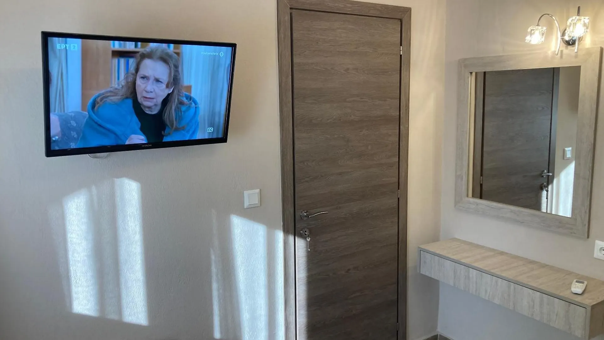 Thealos Rooms Βουρβουρού 0*,  Ελλάδα