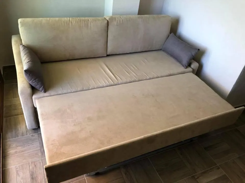 Thealos Rooms Βουρβουρού Ελλάδα