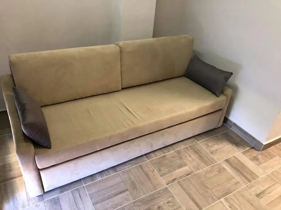 Thealos Rooms Βουρβουρού 0*,  Ελλάδα