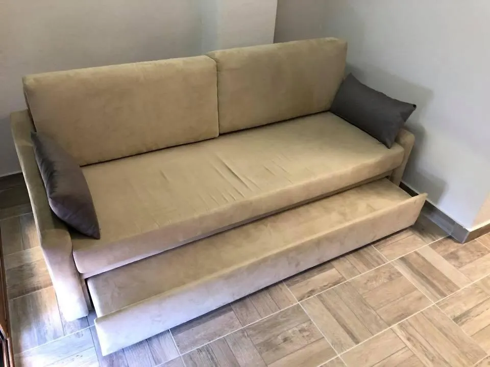 Apartment Thealos Rooms Vourvourou