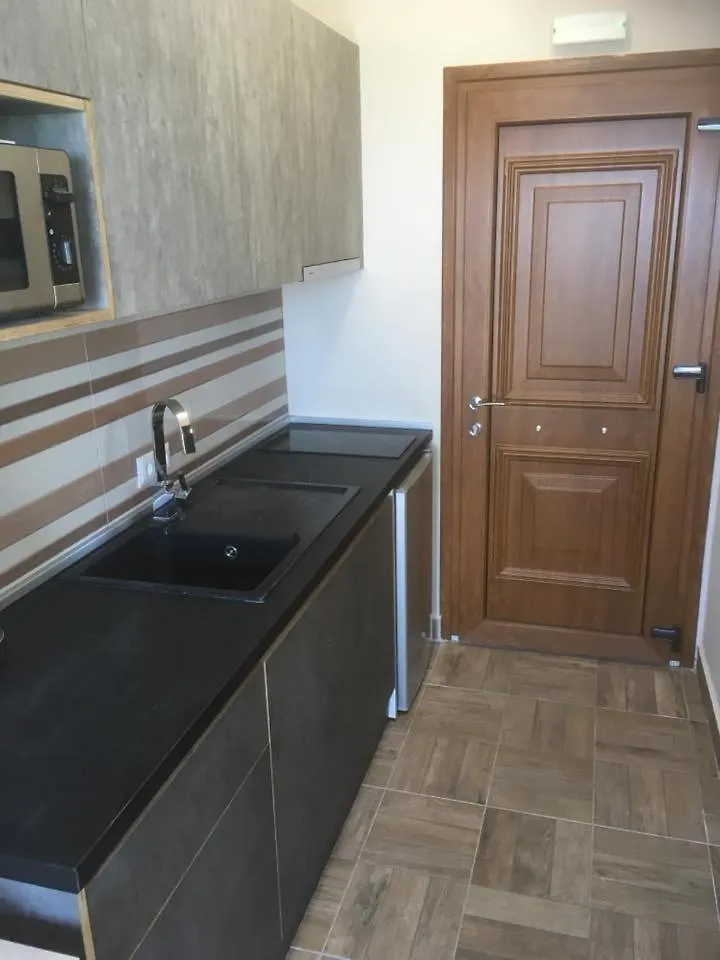 Thealos Rooms Vourvourou Apartment
