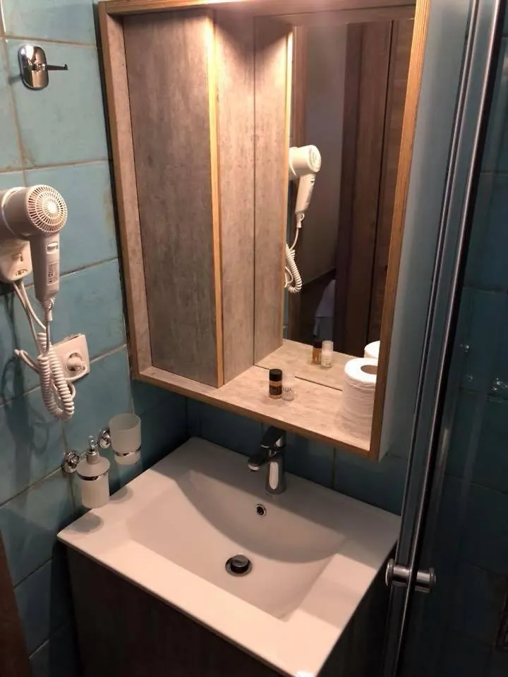 Thealos Rooms Vourvourou Apartment