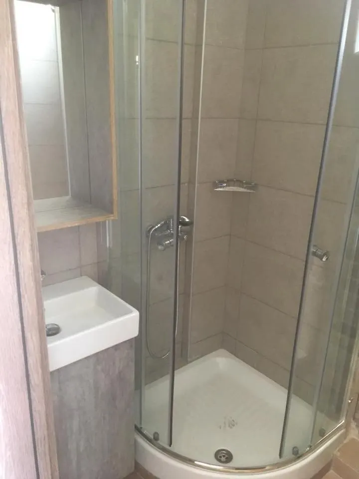 Thealos Rooms Vourvourou