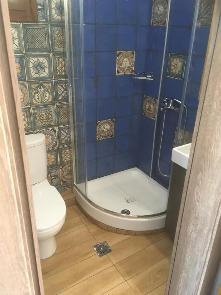 Thealos Rooms Vourvourou