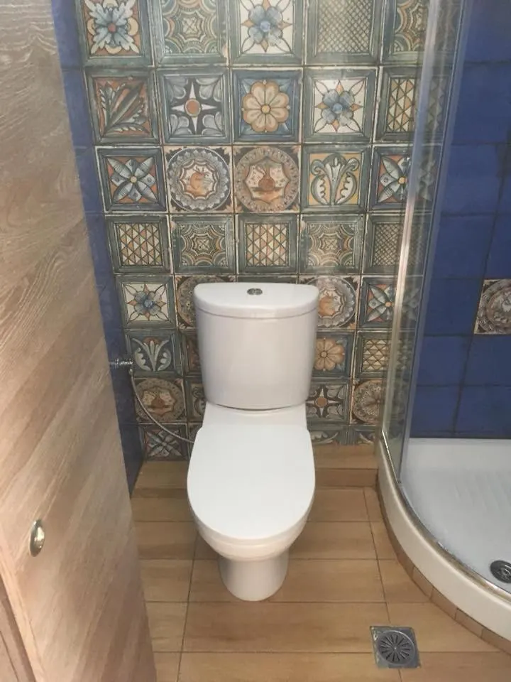 Apartment Thealos Rooms Vourvourou Greece