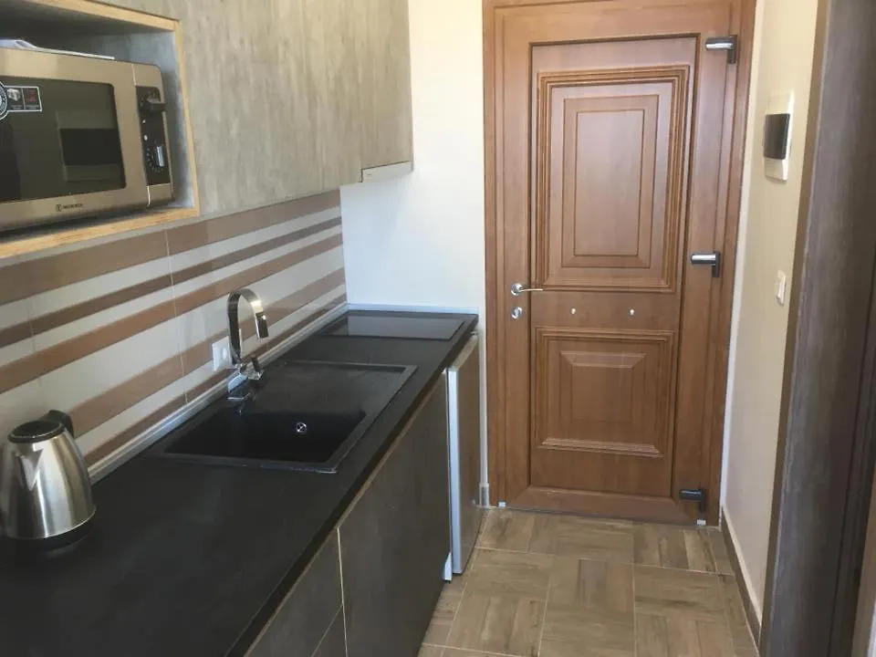Apartment Thealos Rooms Vourvourou Greece