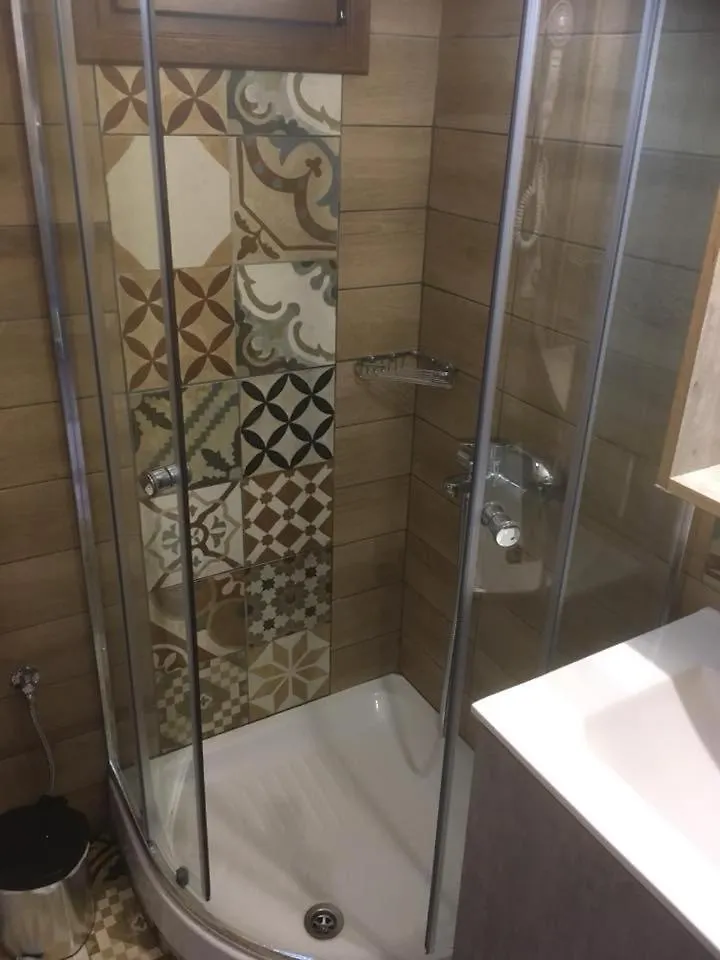 Apartment Thealos Rooms Vourvourou Greece
