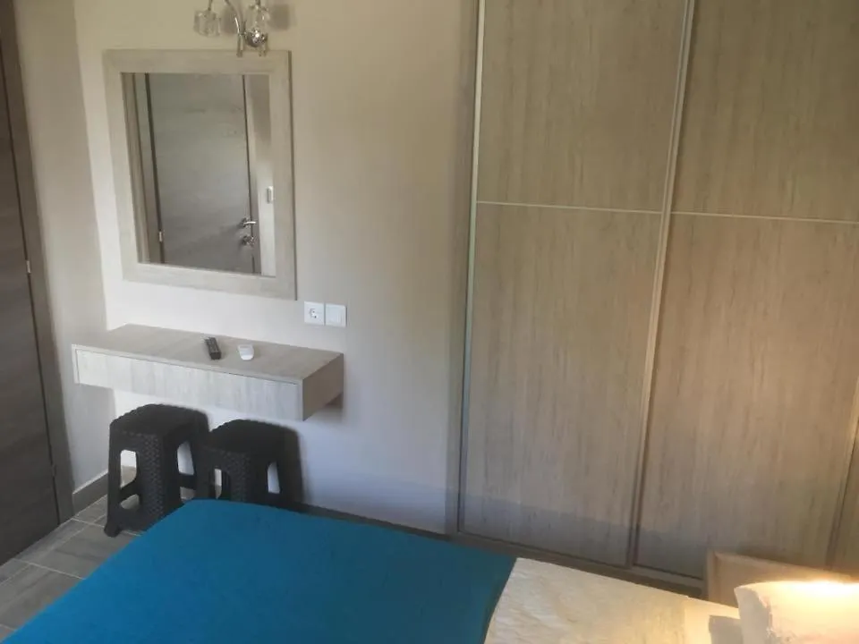 Thealos Rooms Vourvourou
