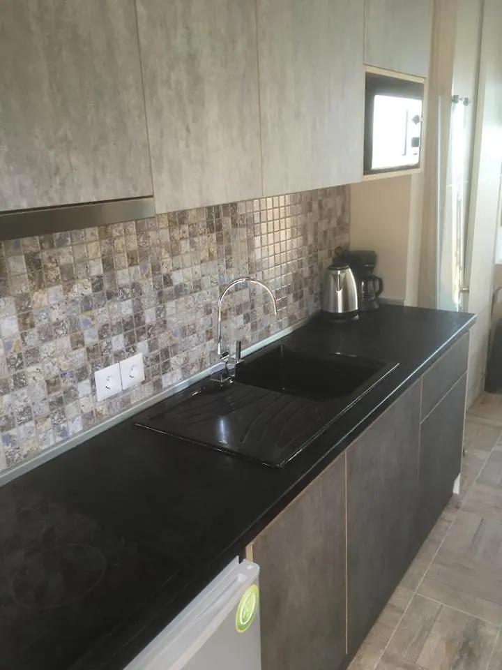 Thealos Rooms Vourvourou Apartment